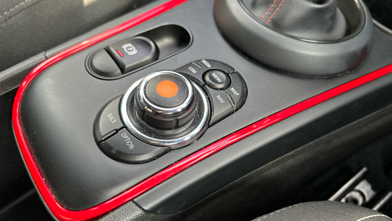 MINI Countryman 2.0 Cooper S Sport 5dr Auto Petrol Hatchback